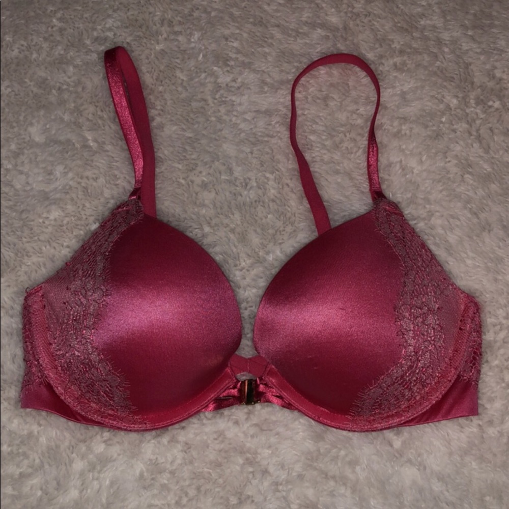 Vs bra